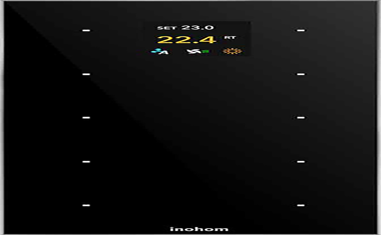 Smart Touch Switch Plus